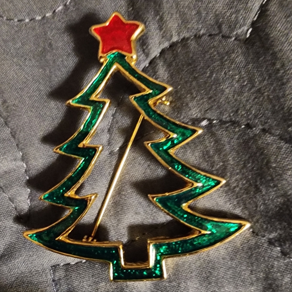 Merry Christmas Tree
